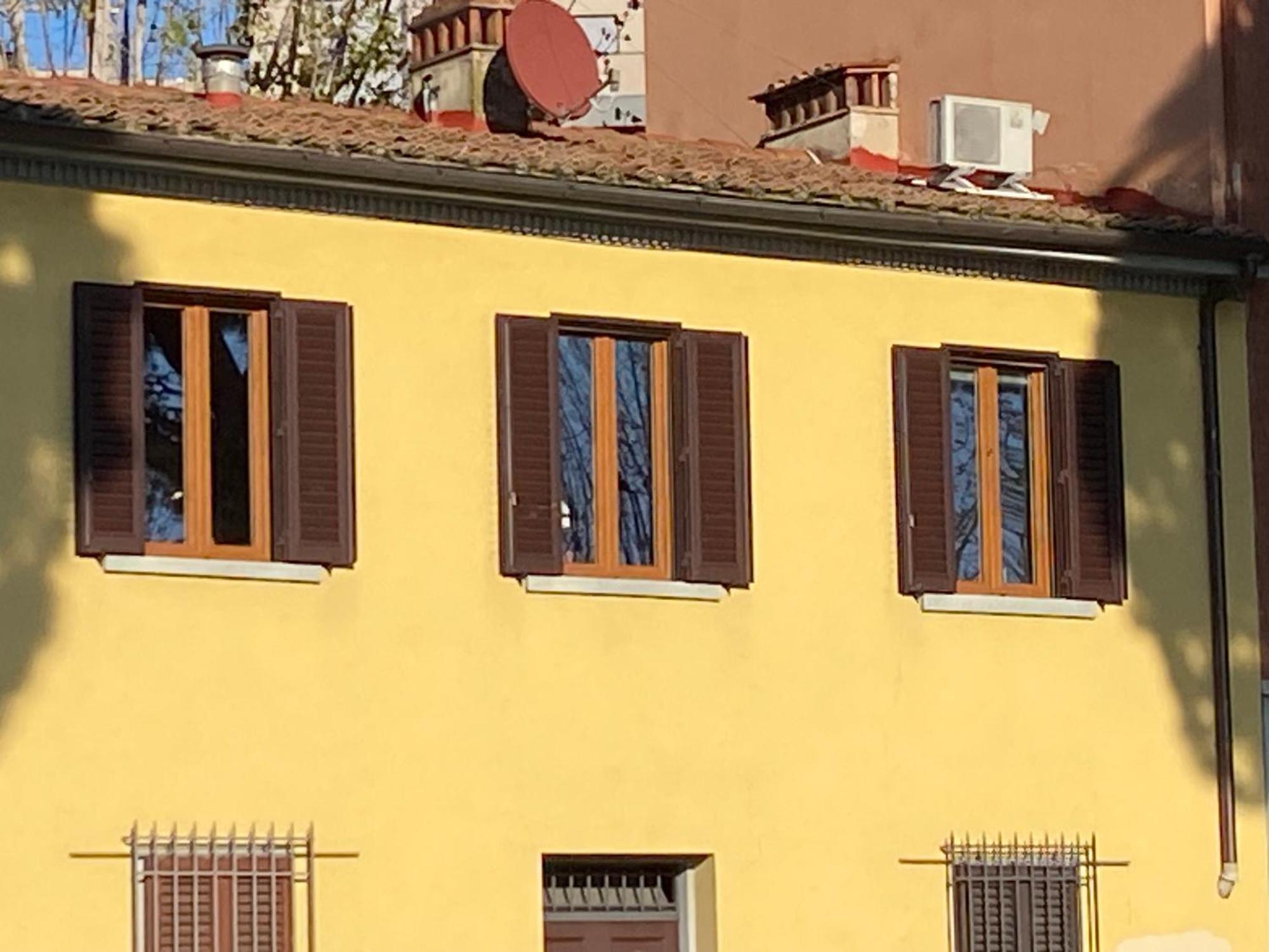 Apartment Lungarno68 *