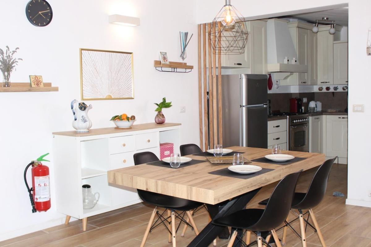 Apartment Lungarno68
