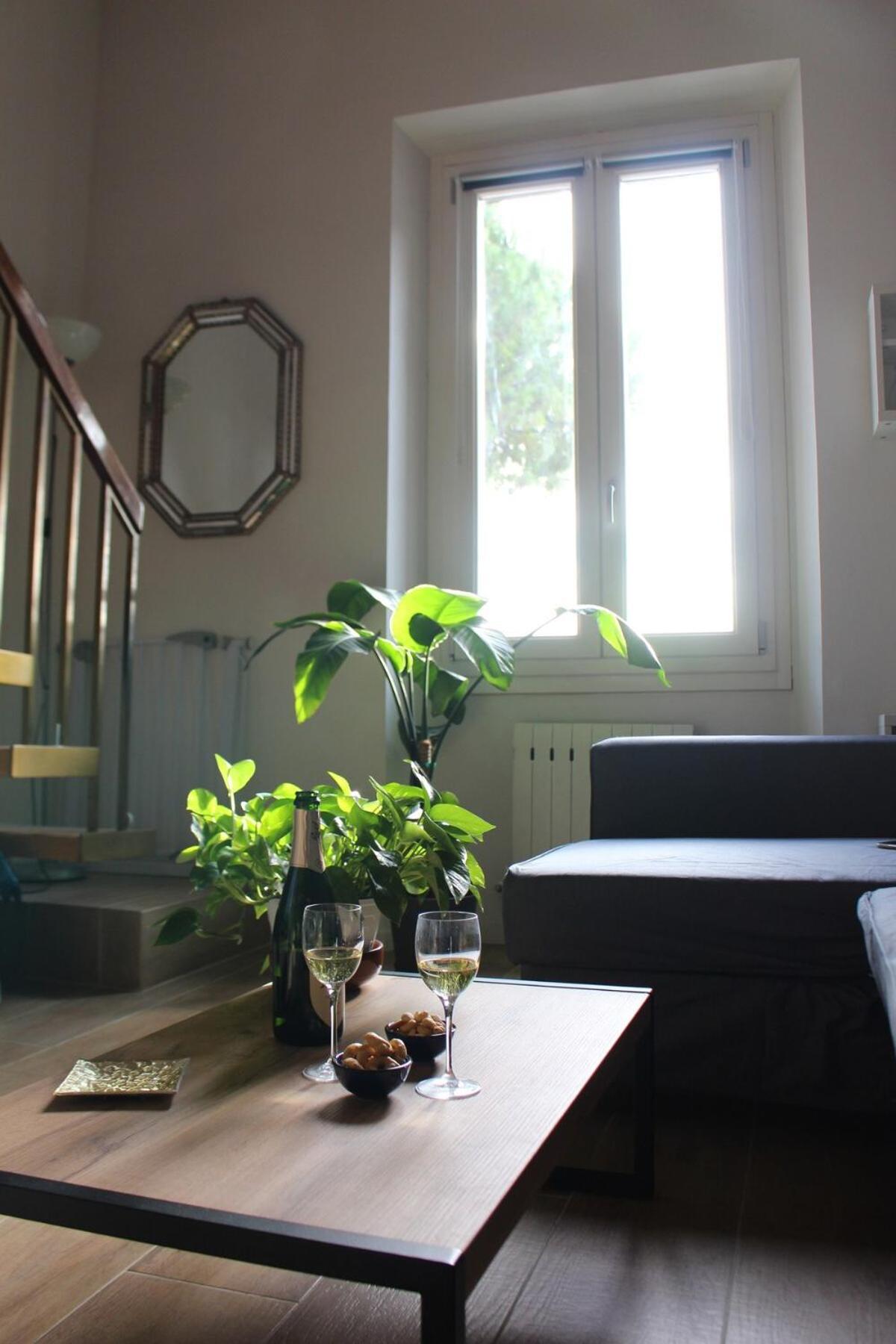 Apartment Lungarno68 Florence