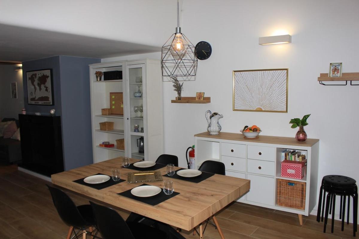 Lungarno68 Apartment