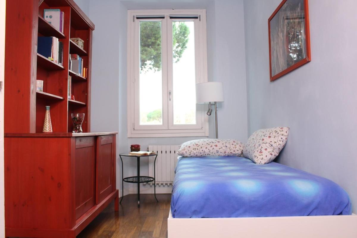 Apartment Lungarno68