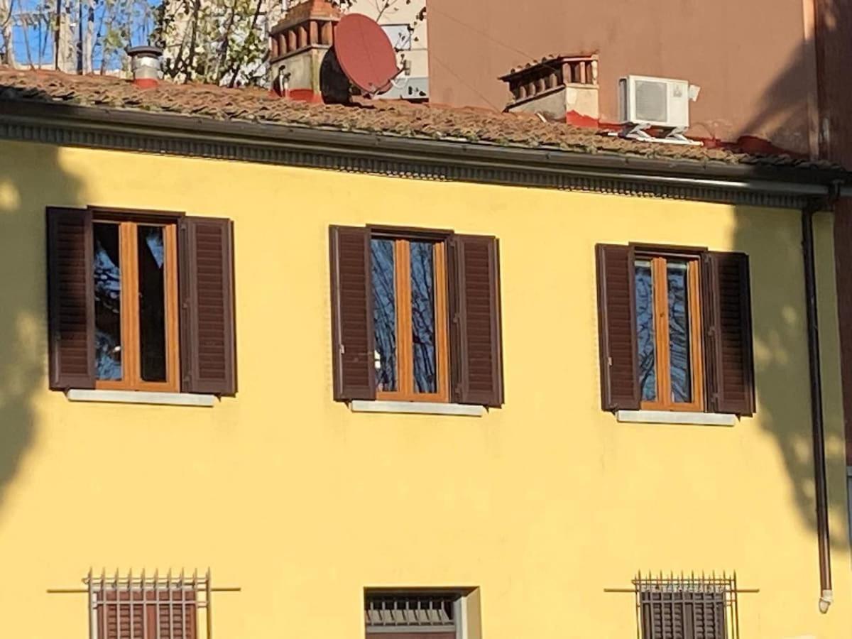 Apartment Lungarno68 *