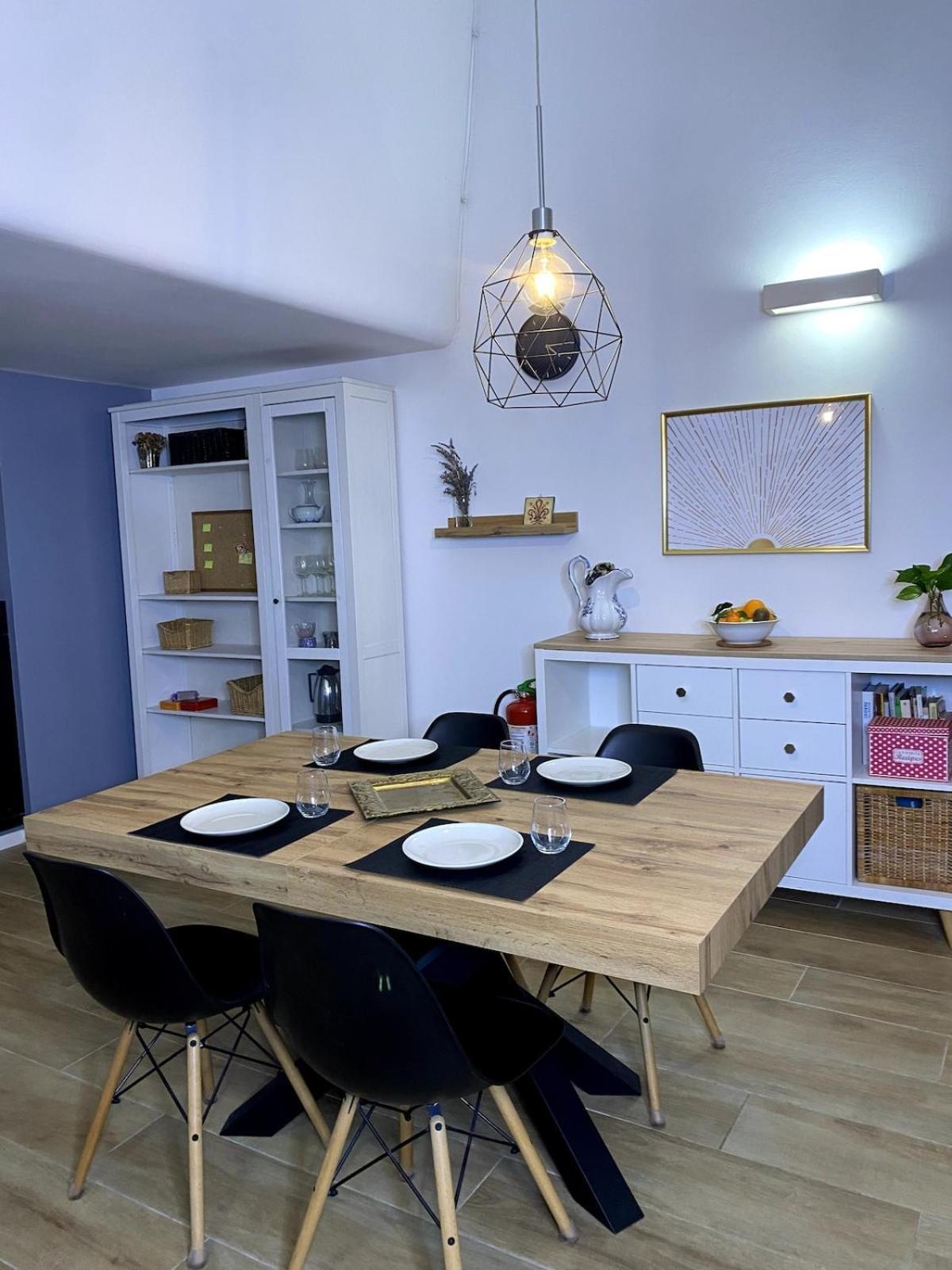 Apartment Lungarno68