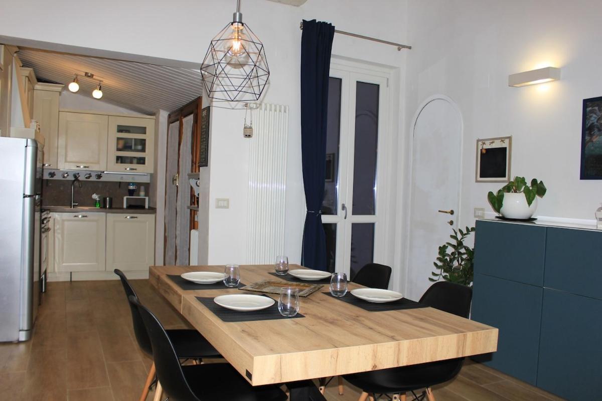 Lungarno68 Apartment *