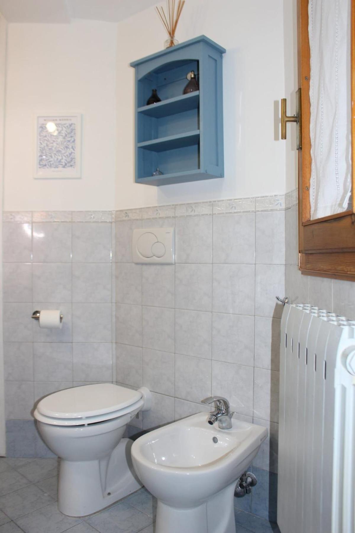 Apartment Lungarno68 *