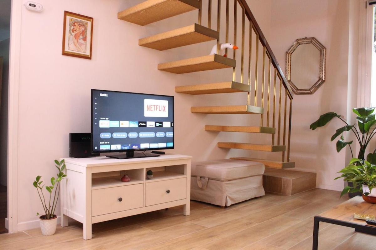 Apartment Lungarno68