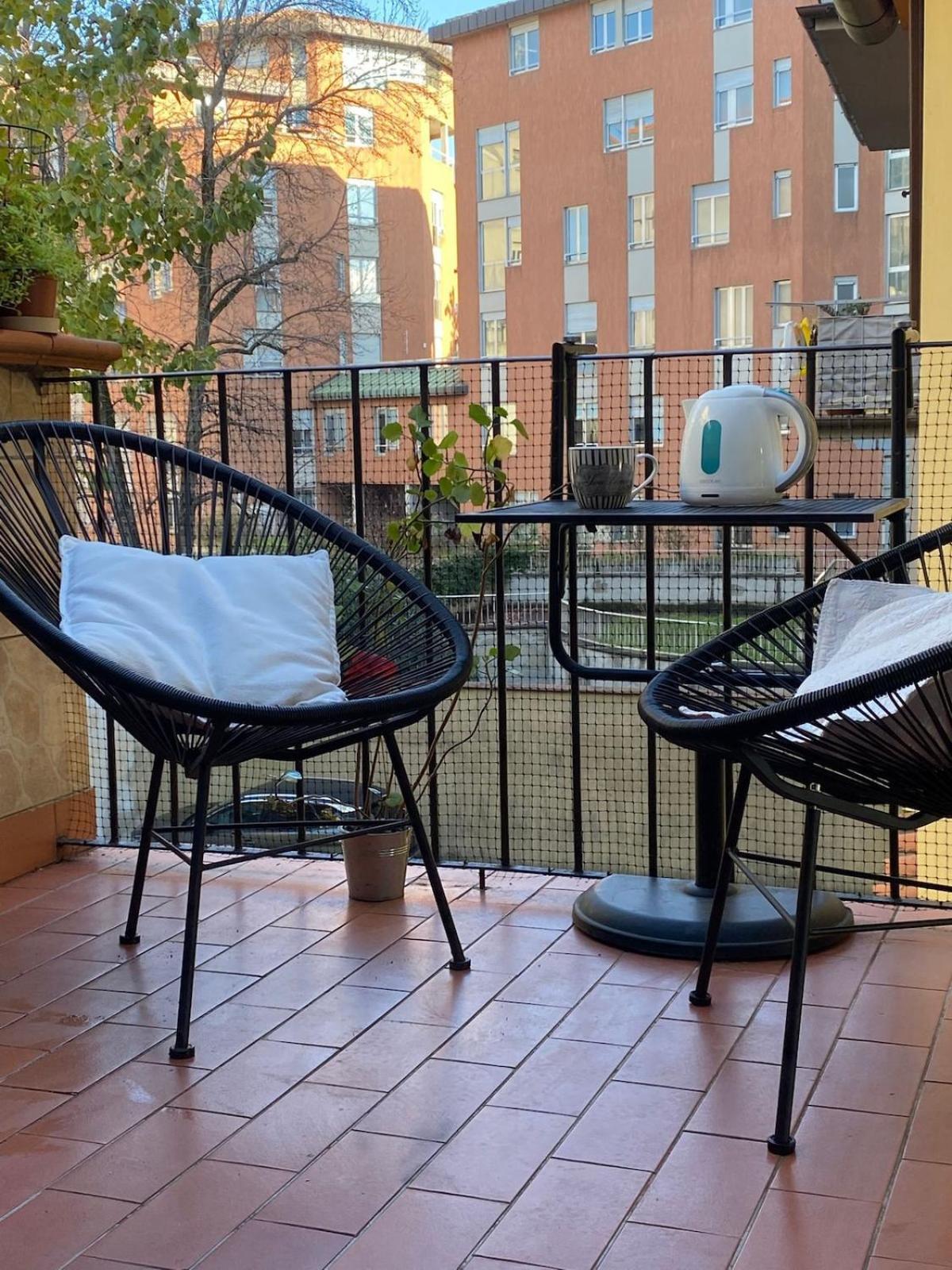 Apartment Lungarno68